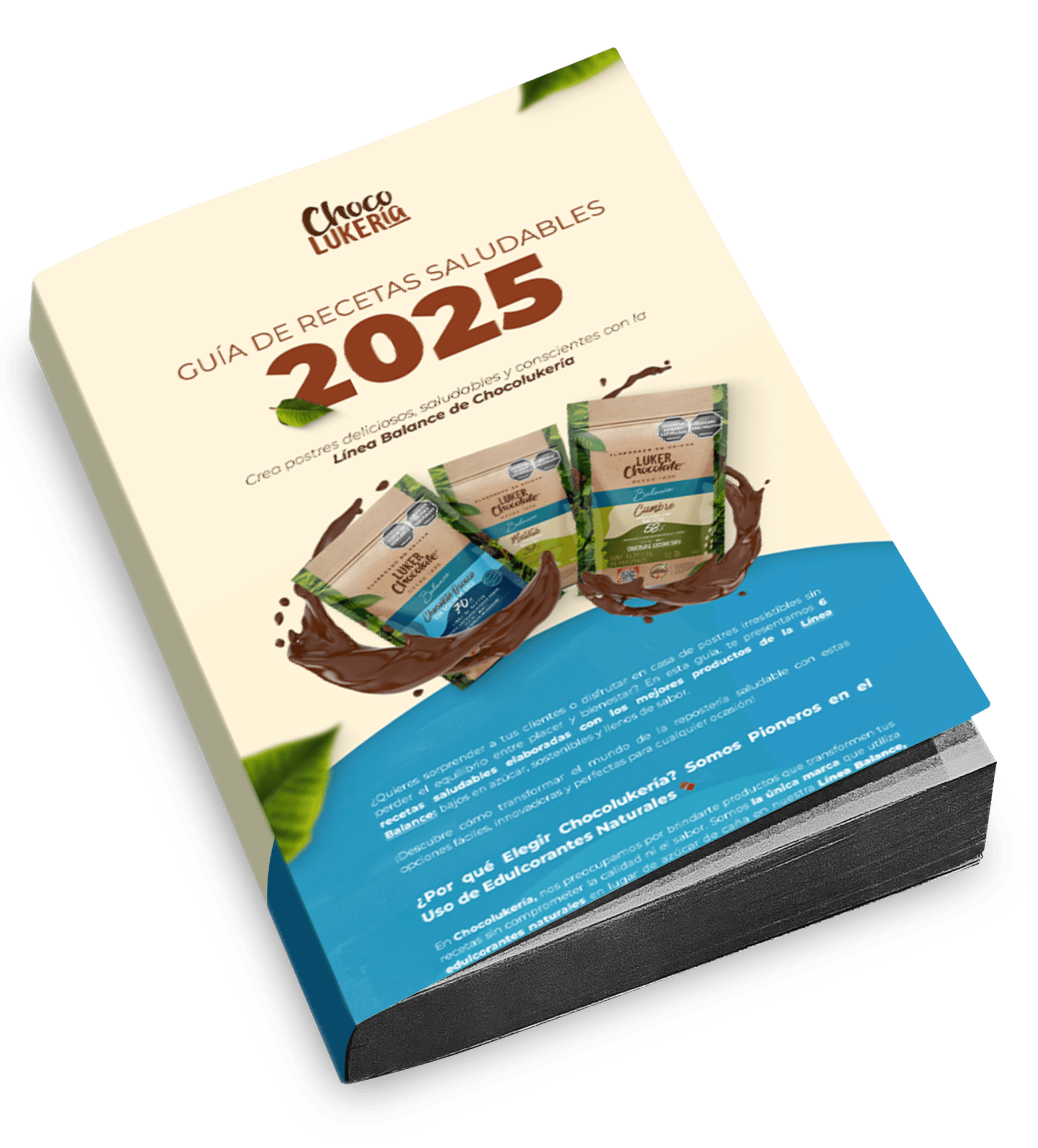 Gracias por Descargar la Guía de Recetas Saludables 2025