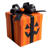 Regalo Halloween