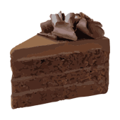 Torta de chocolate