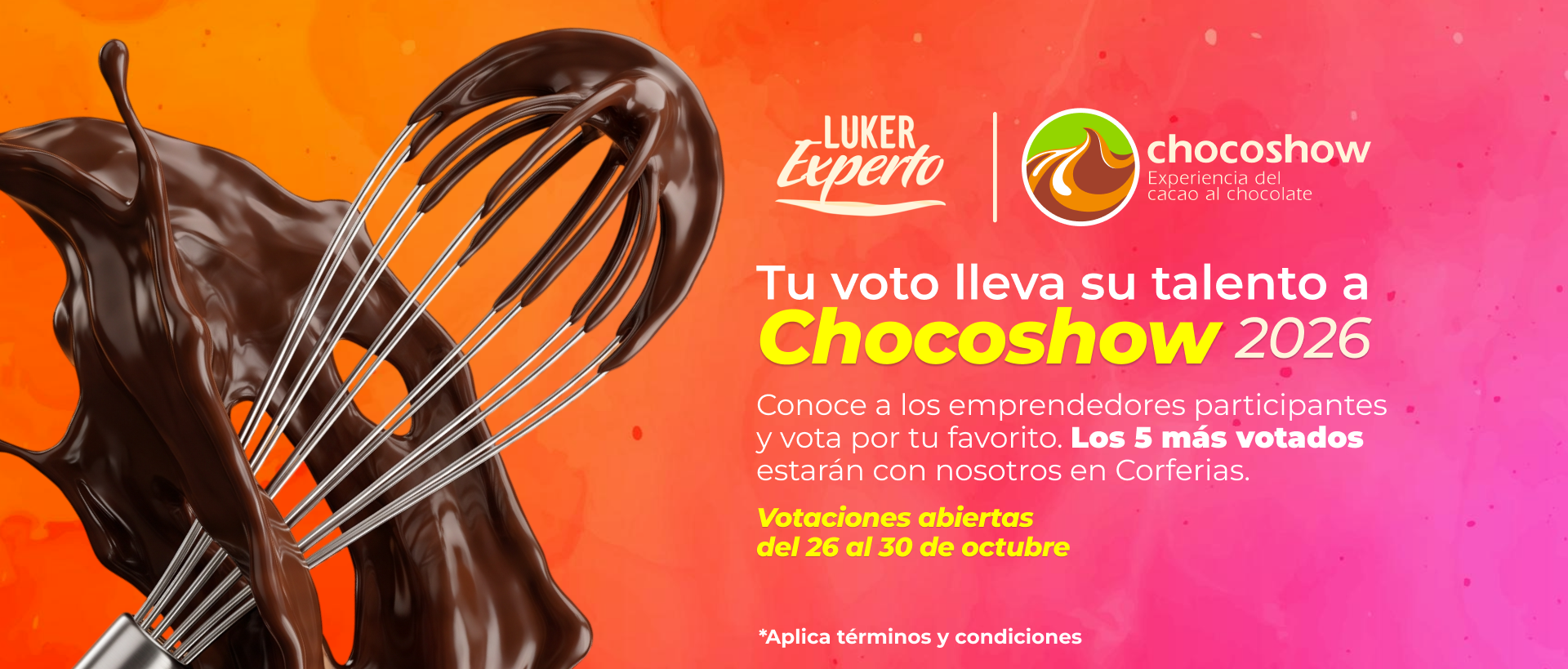 BANNER LANDING VOTACIONES