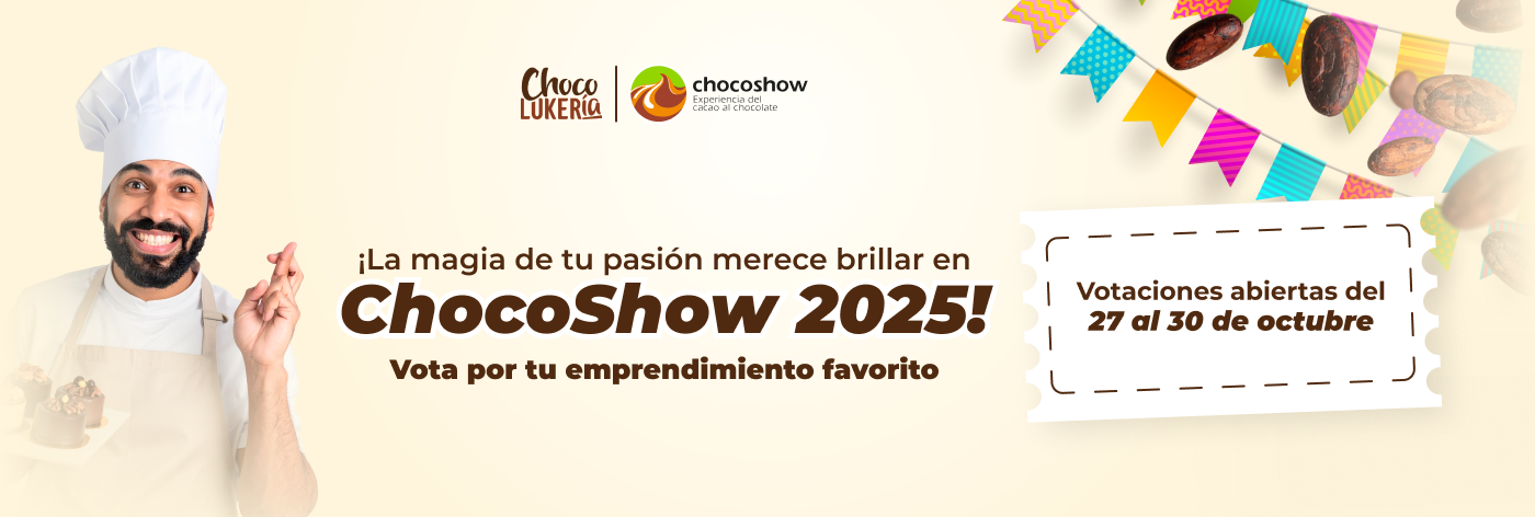 BannerLP_Chocoshow votaciones