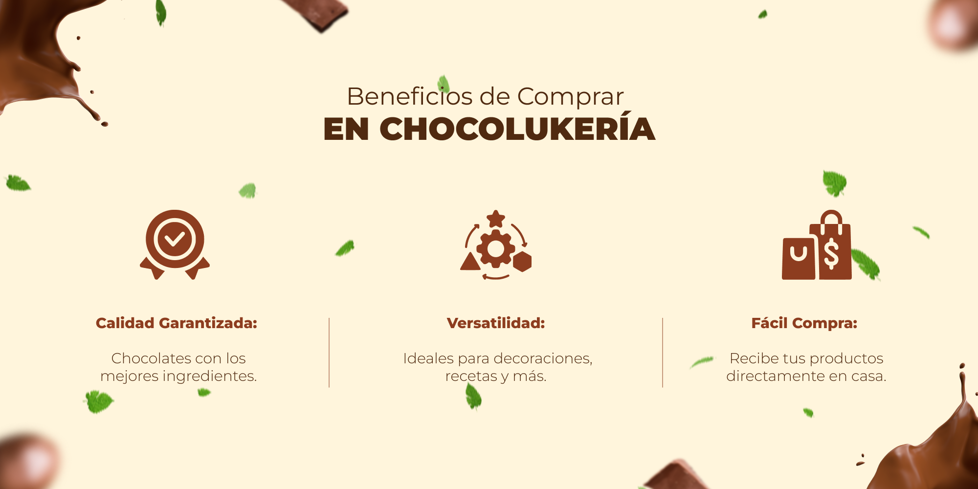 Beneficios