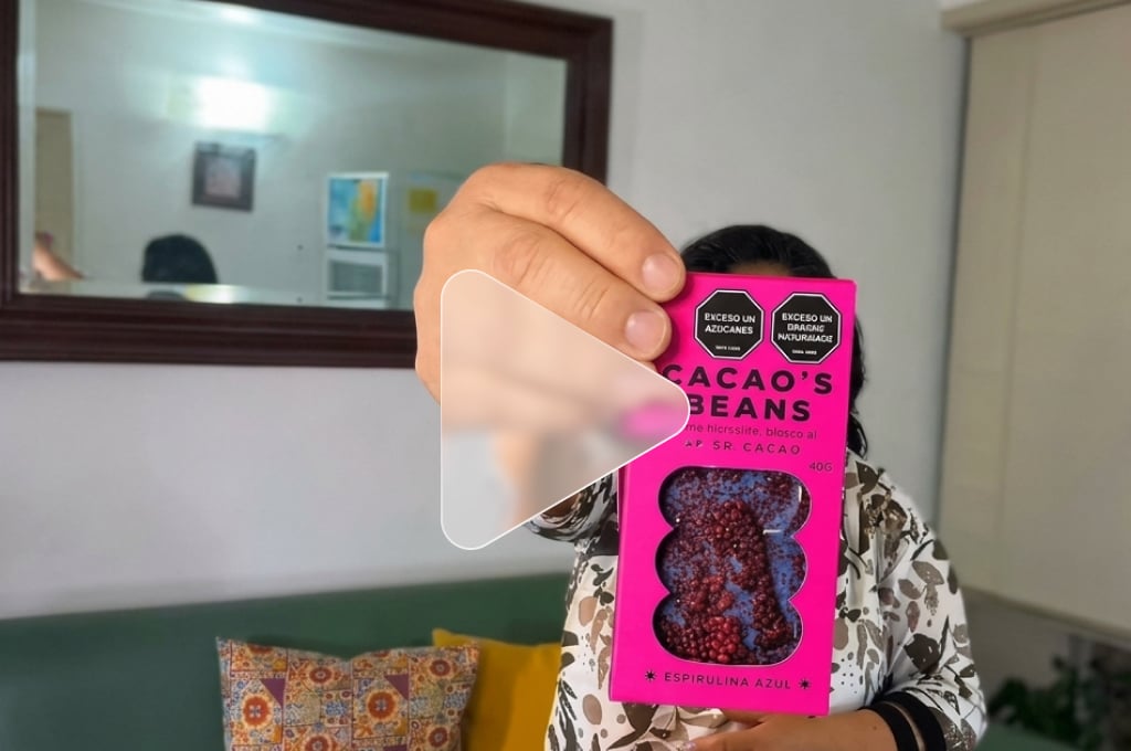 Cacao’s Beans