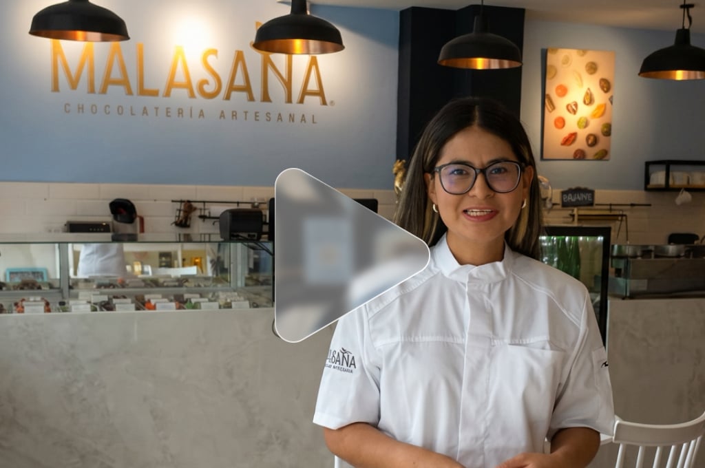 Malasaña Chocolatería Artesanal
