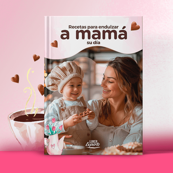 Recetas para mamá