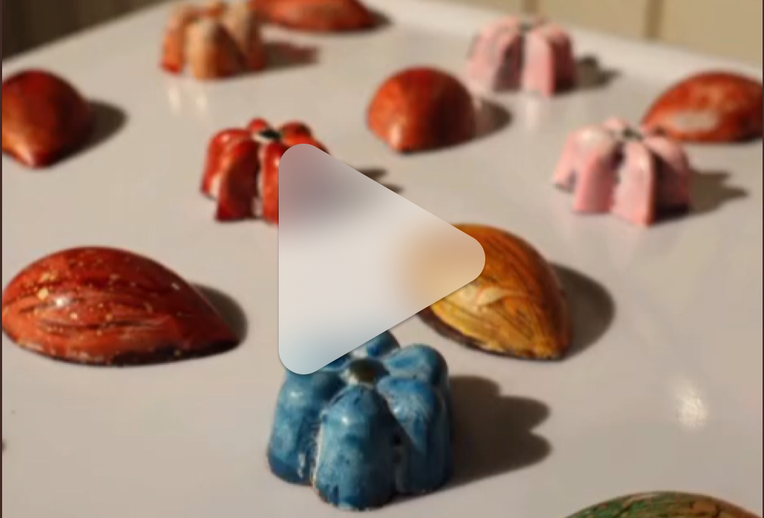 WORLD GIFT CHOCOLATERIA