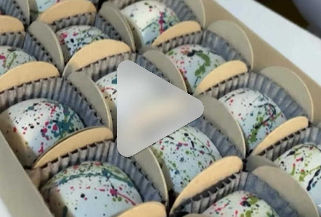 eleven cacao y flores