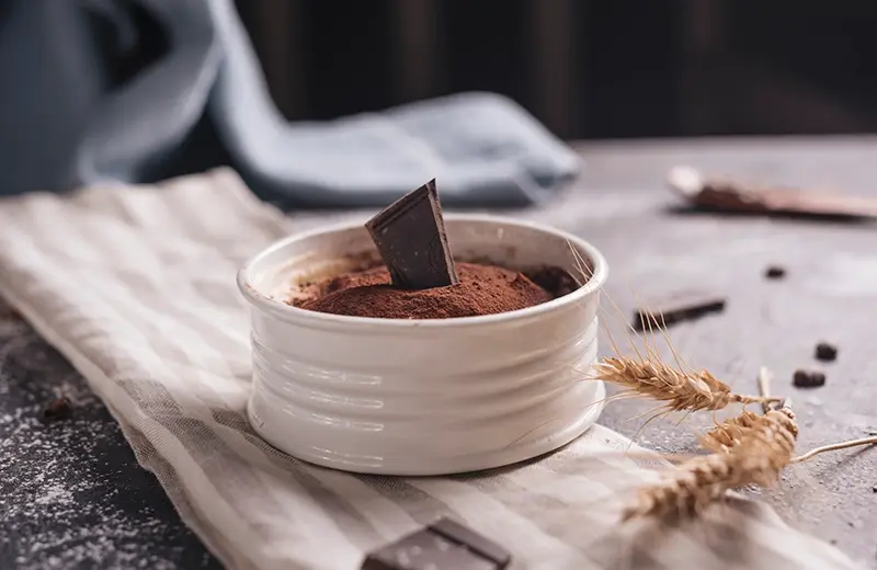 mousse-saludable-de-chocolate